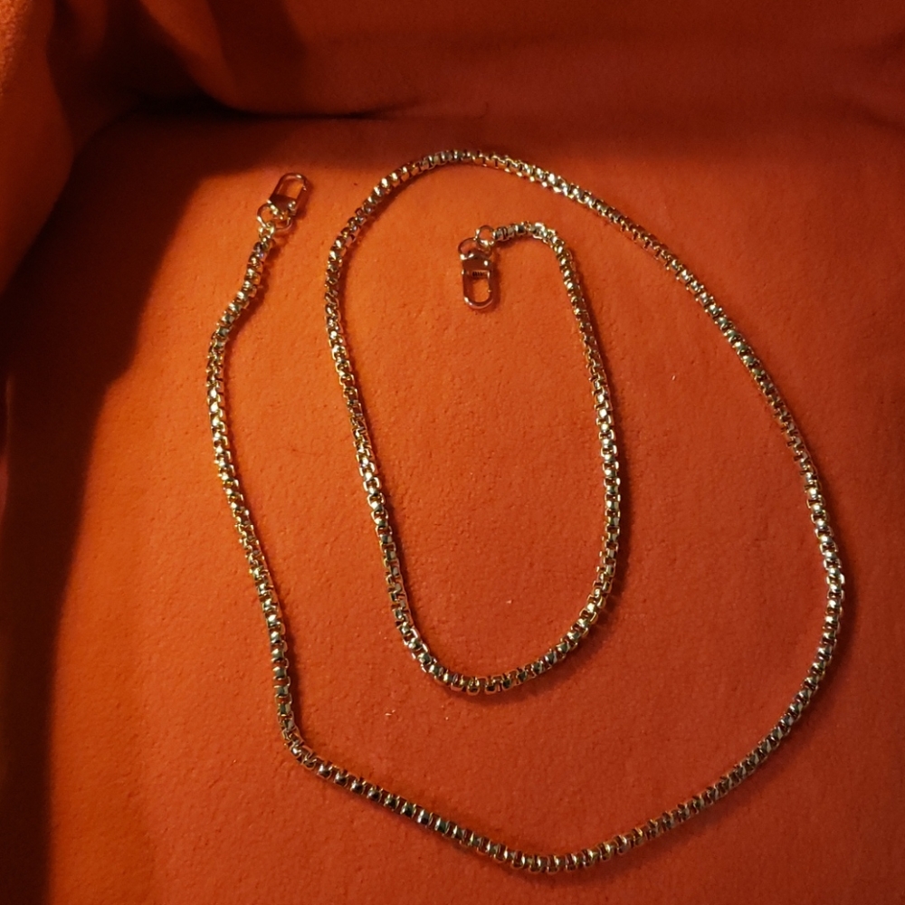 COPY - Chain  for purses
